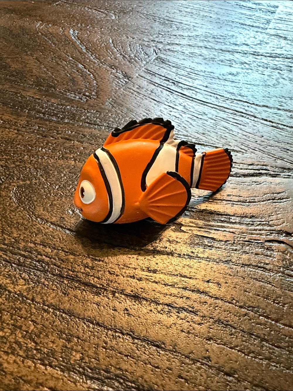 Finding Nemo Tonies Figure